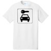 1-Hr RUSH NO MINIMUM Unisex T-Shirt Thumbnail