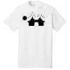 1-Hr RUSH NO MINIMUM Unisex T-Shirt Thumbnail