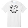 1-Hr RUSH NO MINIMUM Unisex T-Shirt Thumbnail