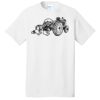 1-Hr RUSH NO MINIMUM Unisex T-Shirt Thumbnail