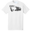 1-Hr RUSH NO MINIMUM Unisex T-Shirt Thumbnail