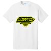 1-Hr RUSH NO MINIMUM Unisex T-Shirt Thumbnail
