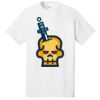 1-Hr RUSH NO MINIMUM Unisex T-Shirt Thumbnail