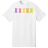 1-Hr RUSH NO MINIMUM Unisex T-Shirt Thumbnail