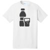 1-Hr RUSH NO MINIMUM Unisex T-Shirt Thumbnail