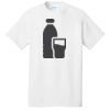 1-Hr RUSH NO MINIMUM Unisex T-Shirt Thumbnail