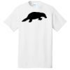 1-Hr RUSH NO MINIMUM Unisex T-Shirt Thumbnail