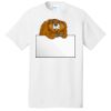 1-Hr RUSH NO MINIMUM Unisex T-Shirt Thumbnail