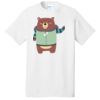 1-Hr RUSH NO MINIMUM Unisex T-Shirt Thumbnail