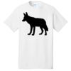 1-Hr RUSH NO MINIMUM Unisex T-Shirt Thumbnail