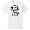 1-Hr RUSH NO MINIMUM Unisex T-Shirt Thumbnail