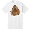 1-Hr RUSH NO MINIMUM Unisex T-Shirt Thumbnail