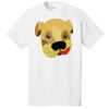 1-Hr RUSH NO MINIMUM Unisex T-Shirt Thumbnail