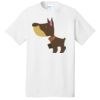 1-Hr RUSH NO MINIMUM Unisex T-Shirt Thumbnail