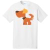 1-Hr RUSH NO MINIMUM Unisex T-Shirt Thumbnail