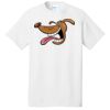 1-Hr RUSH NO MINIMUM Unisex T-Shirt Thumbnail