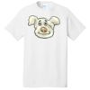 1-Hr RUSH NO MINIMUM Unisex T-Shirt Thumbnail