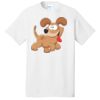 1-Hr RUSH NO MINIMUM Unisex T-Shirt Thumbnail