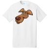 1-Hr RUSH NO MINIMUM Unisex T-Shirt Thumbnail