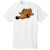 1-Hr RUSH NO MINIMUM Unisex T-Shirt Thumbnail
