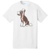 1-Hr RUSH NO MINIMUM Unisex T-Shirt Thumbnail
