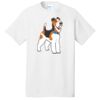 1-Hr RUSH NO MINIMUM Unisex T-Shirt Thumbnail