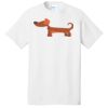 1-Hr RUSH NO MINIMUM Unisex T-Shirt Thumbnail