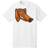 1-Hr RUSH NO MINIMUM Unisex T-Shirt Thumbnail