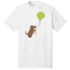 1-Hr RUSH NO MINIMUM Unisex T-Shirt Thumbnail