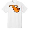 1-Hr RUSH NO MINIMUM Unisex T-Shirt Thumbnail