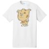 1-Hr RUSH NO MINIMUM Unisex T-Shirt Thumbnail