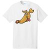 1-Hr RUSH NO MINIMUM Unisex T-Shirt Thumbnail
