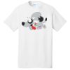 1-Hr RUSH NO MINIMUM Unisex T-Shirt Thumbnail