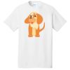 1-Hr RUSH NO MINIMUM Unisex T-Shirt Thumbnail