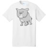 1-Hr RUSH NO MINIMUM Unisex T-Shirt Thumbnail
