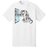 1-Hr RUSH NO MINIMUM Unisex T-Shirt Thumbnail