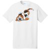 1-Hr RUSH NO MINIMUM Unisex T-Shirt Thumbnail