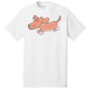 1-Hr RUSH NO MINIMUM Unisex T-Shirt Thumbnail