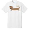 1-Hr RUSH NO MINIMUM Unisex T-Shirt Thumbnail