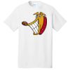 1-Hr RUSH NO MINIMUM Unisex T-Shirt Thumbnail