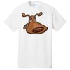 1-Hr RUSH NO MINIMUM Unisex T-Shirt Thumbnail
