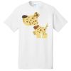 1-Hr RUSH NO MINIMUM Unisex T-Shirt Thumbnail