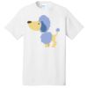 1-Hr RUSH NO MINIMUM Unisex T-Shirt Thumbnail