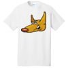 1-Hr RUSH NO MINIMUM Unisex T-Shirt Thumbnail
