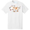 1-Hr RUSH NO MINIMUM Unisex T-Shirt Thumbnail