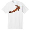 1-Hr RUSH NO MINIMUM Unisex T-Shirt Thumbnail