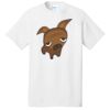 1-Hr RUSH NO MINIMUM Unisex T-Shirt Thumbnail