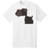 1-Hr RUSH NO MINIMUM Unisex T-Shirt Thumbnail