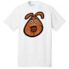 1-Hr RUSH NO MINIMUM Unisex T-Shirt Thumbnail
