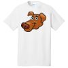 1-Hr RUSH NO MINIMUM Unisex T-Shirt Thumbnail
